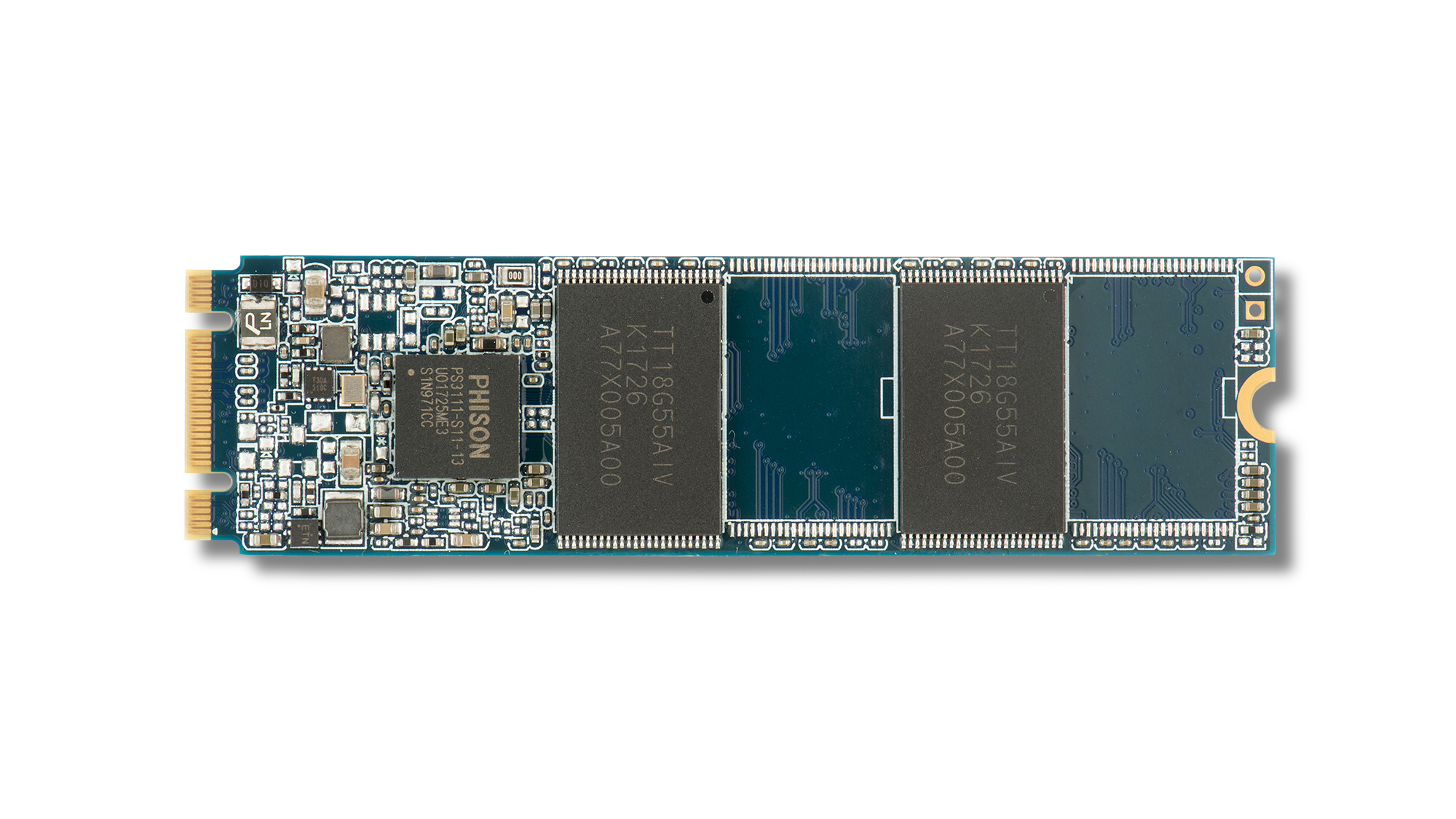 Arch Memory Proシリーズ アップグレード 512 GB M.2 2280 PCIe (3.1